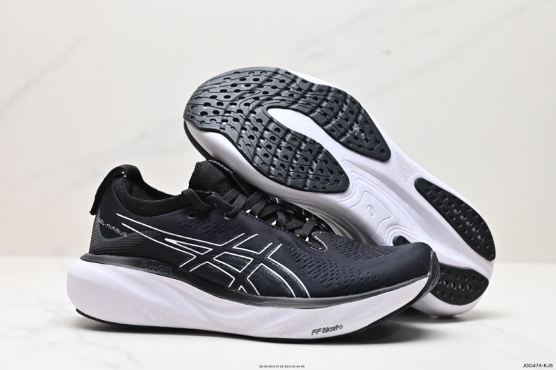 Asics Shoes